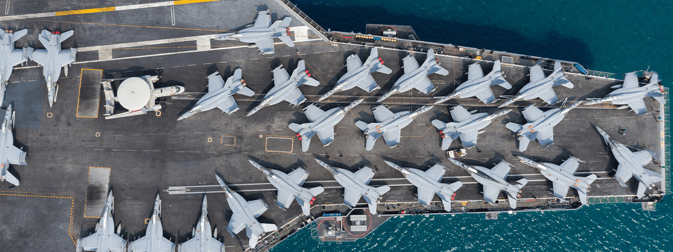 ITAR Compliance