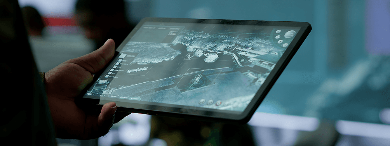Cybersecurity Operations