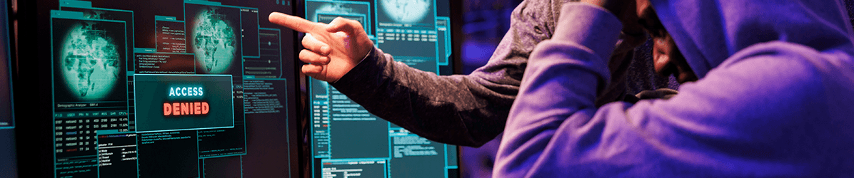 Expert Cybersecurity
