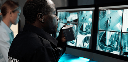 Security Continuous Monitoring