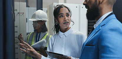 Business Continuity and Disaster Recovery Planning