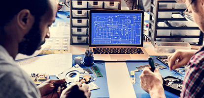 Hardware & Software Procurement Support