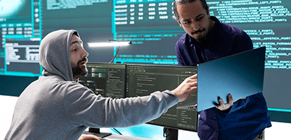 Vulnerability Scanning and Penetration Testing