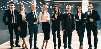 Your Dedicated Compliance Team