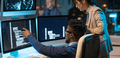 Security Hardening and Implementation
