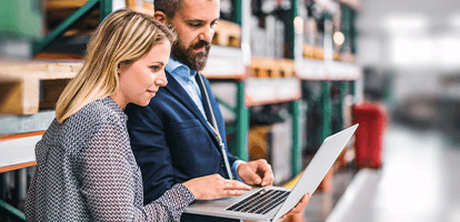 Supply Chain Compliance