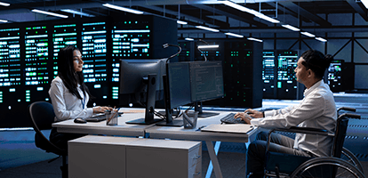 Total Watch™ Security Dashboards