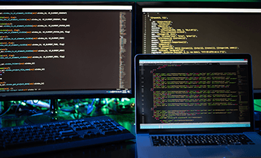 Cybersecurity Compliance services