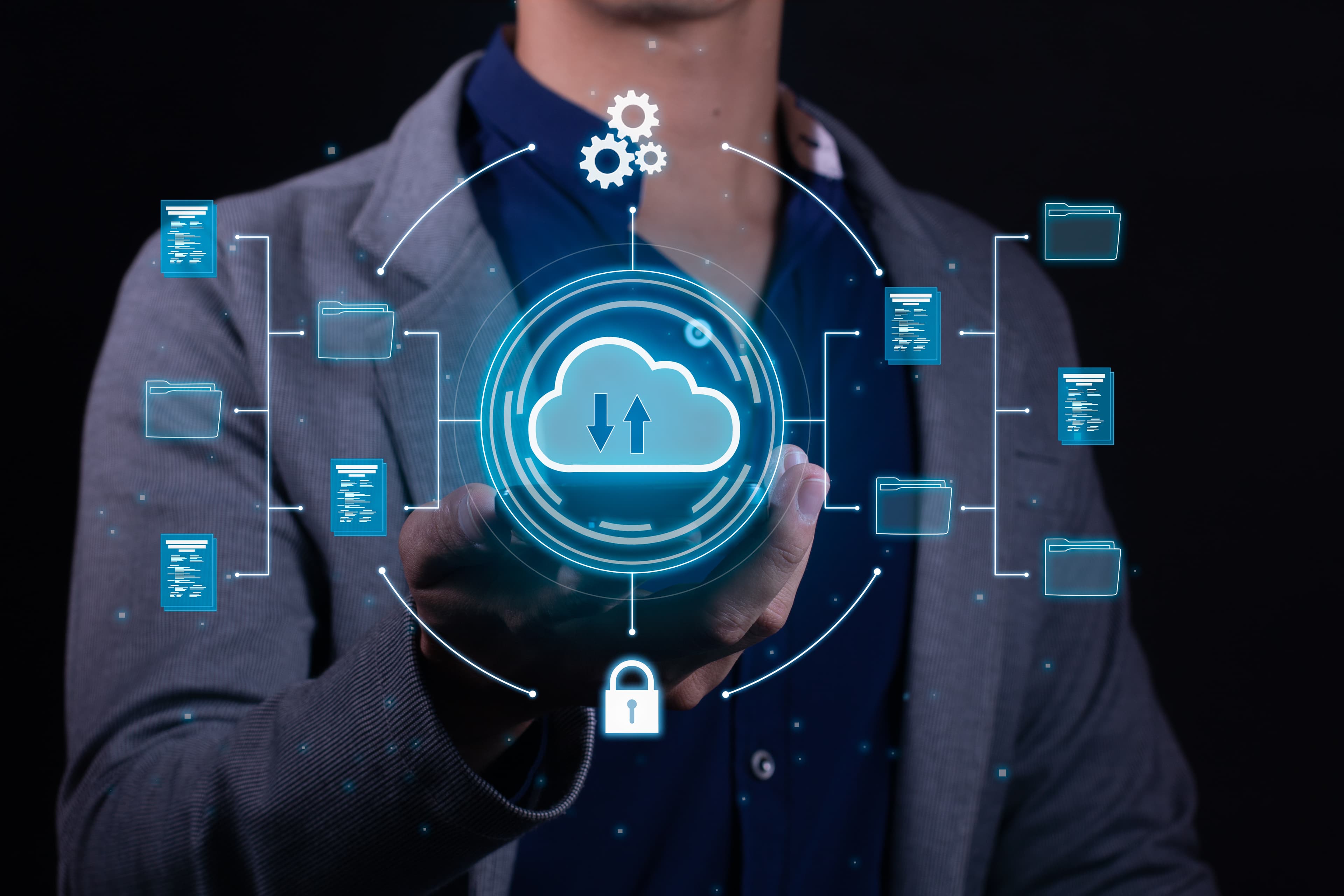 Secure Cloud Computing