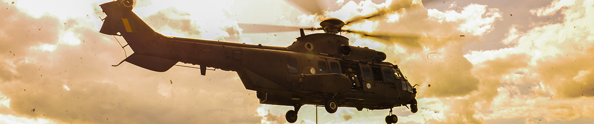 ITAR Compliance